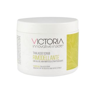 Thalasso Scrub Drenante Rimodellante 500gr