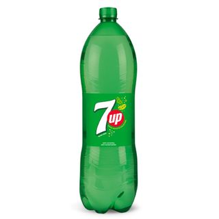 7UP Refrigerante com Gás de Lima-Limão 1,75 L