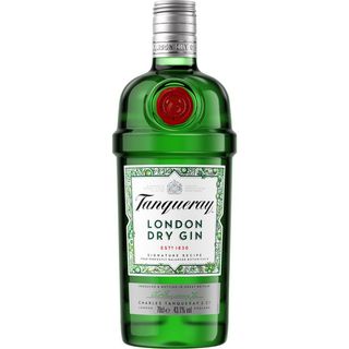 TANQUERAY Ginebra 0 7 L