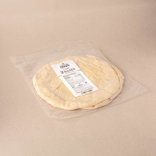 Bases De Pizza Ao 130G 2U.