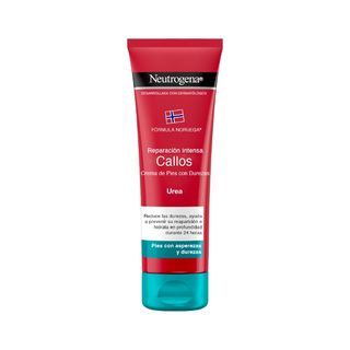 Crema Hidratante De Pies Anti Durezas 50 Ml Neutrogena (3574661131795)