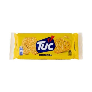 Tuc Original 100G