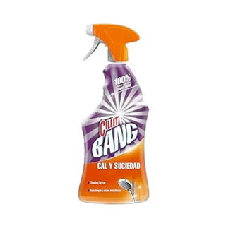 Cillit Bang Spray Limpiador Cal y Suciedad 500ml