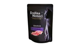 Zestaw promocyjny 10 szt. - 20% Dolina Noteci Premium Danie z Królika 85g