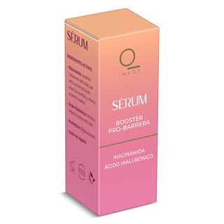 Sérum Facial Niacinamida Imaqe De Dia Frasco 30 Ml