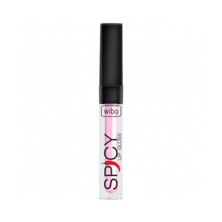 Wibo Lip Gloss Spicy 03 2604943 (253909)