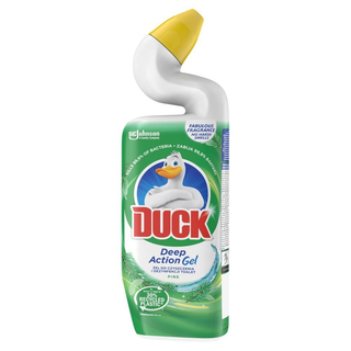 Duck 5w1 Płyn do toalet Pine 0,75L