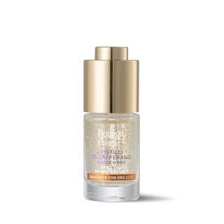 ZAFFERANO ELISIR 10ML