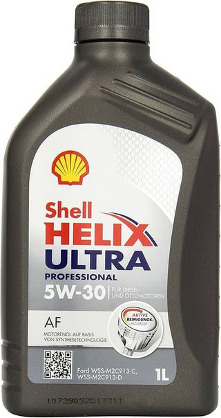 Helix Ultra Af 5W/30 1L