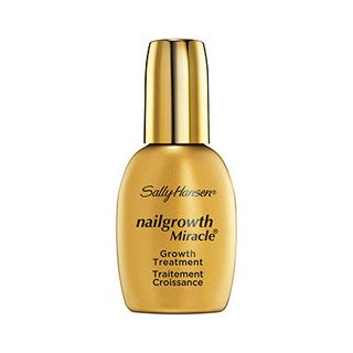 Tratamiento Para Uñas Nailgrowth Miracle Sally Hansen (74170451030)