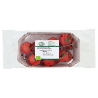 CONAD VERSO NATURA Pomodoro Ciliegino biologico Italia 0,300 kg - 8003170096240
