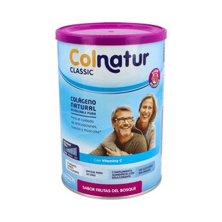 COLNATUR CLASSIC FRUTAS DEL BOSQUE 315G
