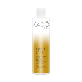 KADÔ Champú Cabello Dañado, 400Ml