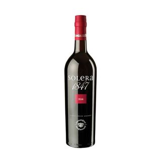 SOLERA 1847 Vino Oloroso Dulce, 750Ml
