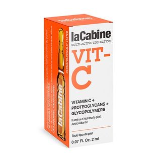 Lacabine Ampolla Vitamina C 1454464