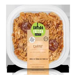 Arroz de Frango no Forno 1UN