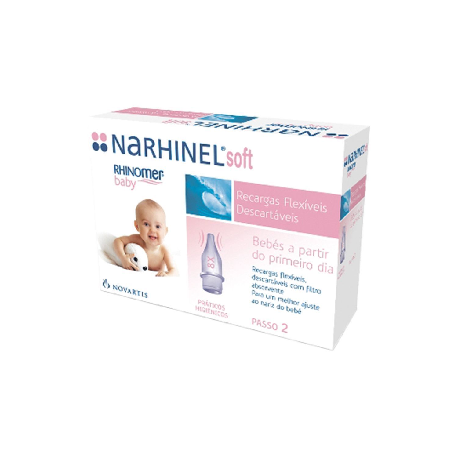 Higiene e Cuidado Infantil