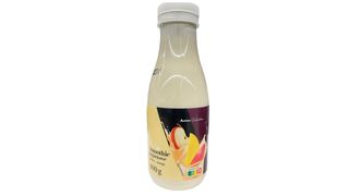 Auchan Collection - Smoothie jogurtowe jabłko-mango - 400 g