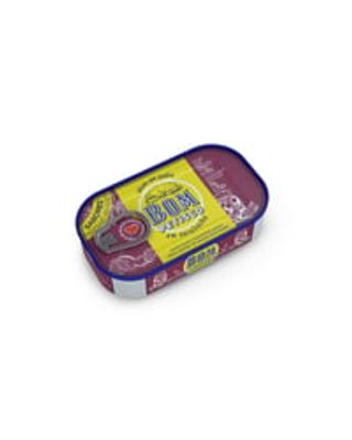 Atum posta Bom Petisco em escabeche 120 g