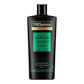 Tresemme Ch Clas 685Ml Tresemme 685 Ml