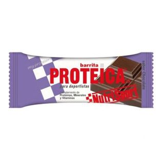 Nutrisport Barrita Prot Chocolate 46Gr