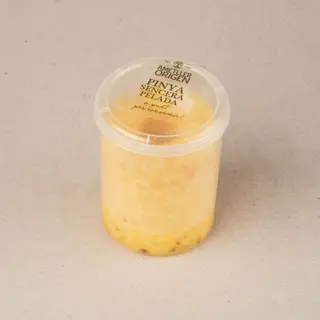 Pinya Natural Sencera Pelada Ao 520G