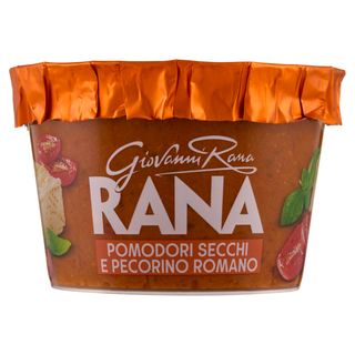 Giovanni Rana Pomodori Secchi e Pecorino Romano Pesto Fresco 140 g