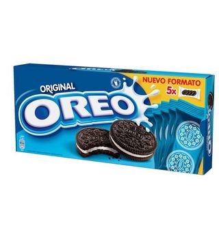 Galletas Oreo Original 220 G