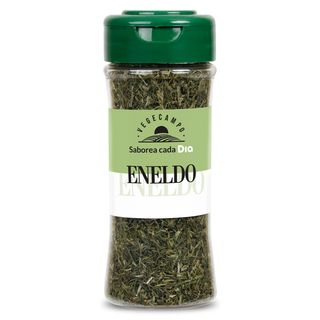 Eneldo  Dia Vegecampo Frasco 20 G