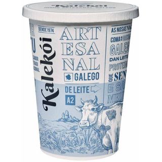 Iogur A2 Natural Kalekói, Tarrina 500 Gr. (24138364)