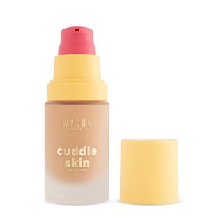 CUDDLE SKIN TINT Fondotinta fluido uniformante - 07 MEDIUM NEUTRAL