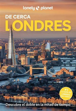 Londres De Cerca 8 (9788408291756)