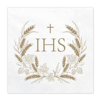 Batizado / Comunhão