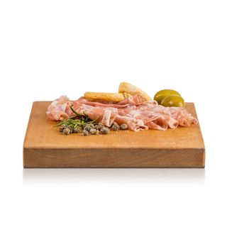 Prosciutto Crudo S.Ilario 27/30 Mesi 0.1Kg - S. Ilario