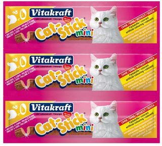 Vitakraft stick mini pollo 20g