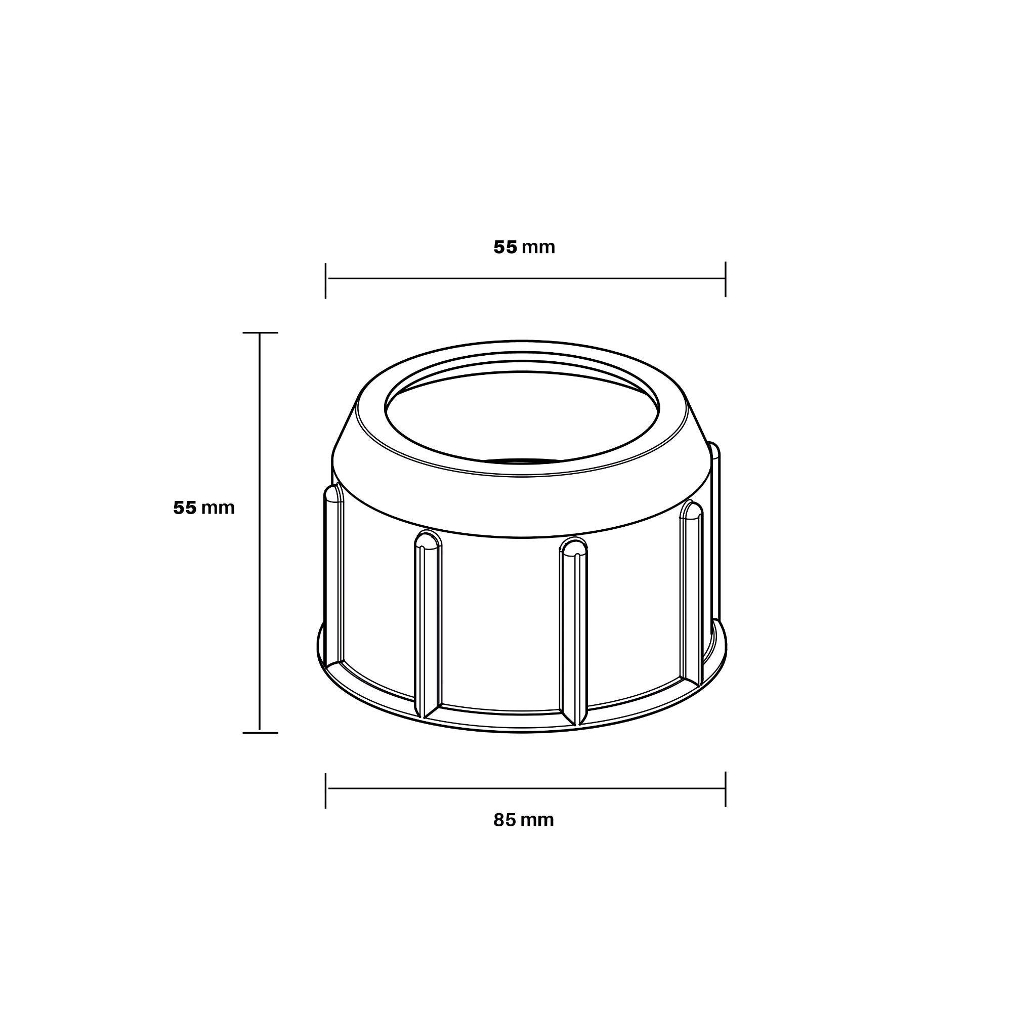Mobiliario de Jardim
