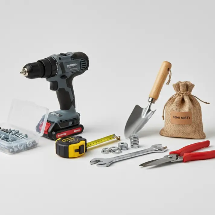 Bricolage