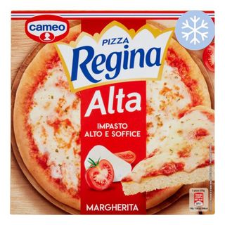 Cameo Pizza Regina Alta Margherita 375g