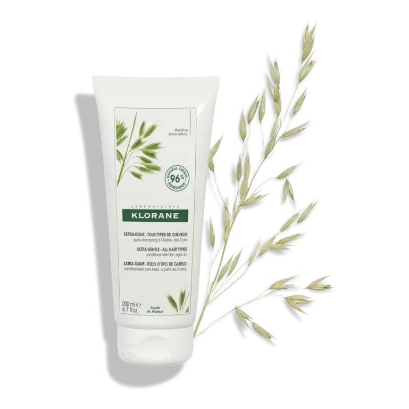 Condicionadores e Máscaras