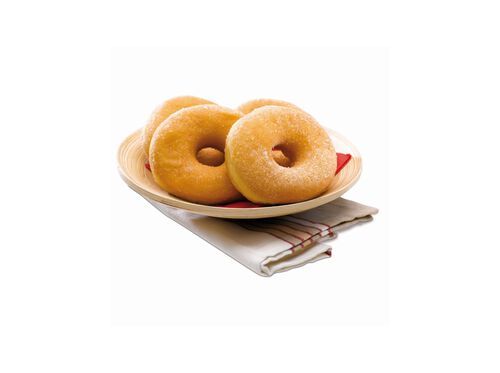 ROSCAS COM AÇÚCAR UN