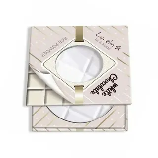 Polvos Compactos White Chocolate Lovely (268790)