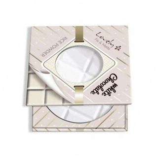 Polvos Compactos White Chocolate Lovely (268790)