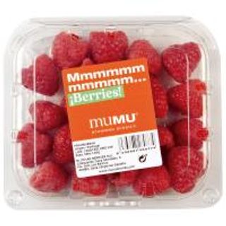 Frambuesa Bandeja 125 Gr. (24945818)