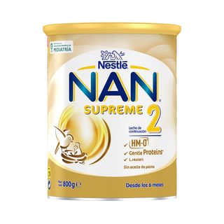 Nan 2 Optipro Supreme 800 G