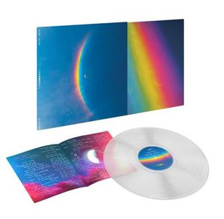 Moon Music Ed Eco - Vinilo Transparente (5021732505224)