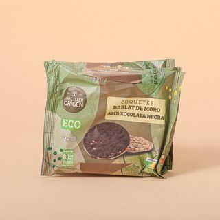 Coquetes Blat Moro Xoco Eco Ao 34G 3U