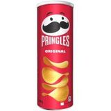 Pringles Original Tubo 165 G (23089725)
