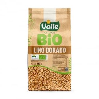Lino Dorado Ecológico Valle 250 G.