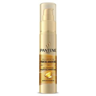Serum Intensivo Repara Protege Cabello Dañado Pantene 75 Ml.