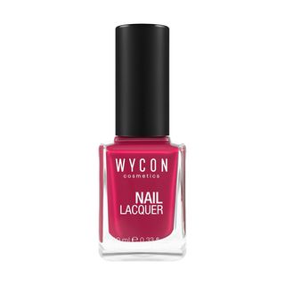 Nail Lacquer 255 Rosso Cremisi